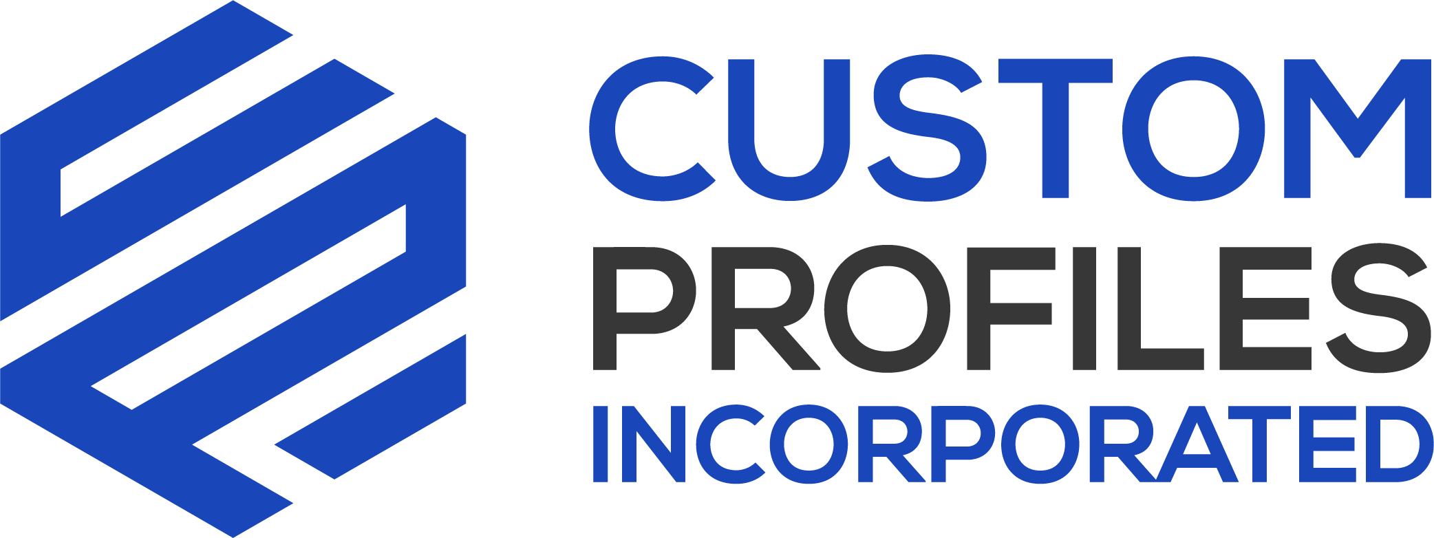 Custom Profiles Incorporated